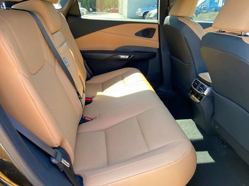 Certified 2024 Lexus RX 350 Premium w/ Accessory Package (Z1) AWD/4WD image 29
