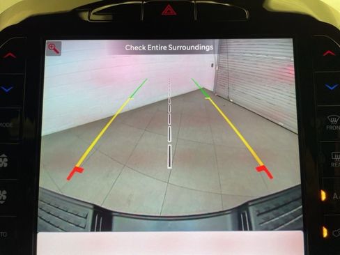 New 2026 RAM 2500 Power Wagon image 13