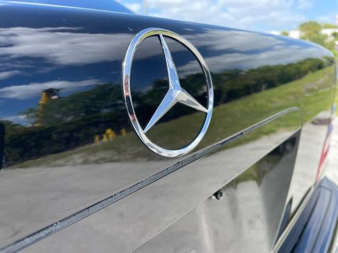 Used 1999 Mercedes-Benz C 280 Sedan image 14