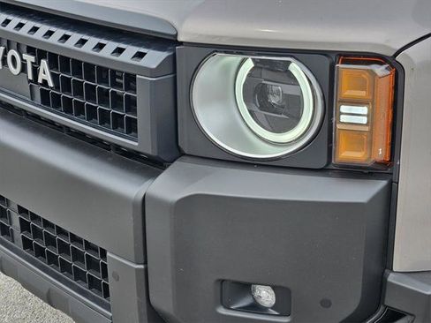 Certified 2024 Toyota Land Cruiser 1958 image 7