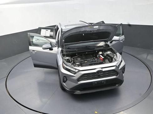 Used 2024 Toyota RAV4 Limited w/ Advanced Technology Package AWD/4WD image 35