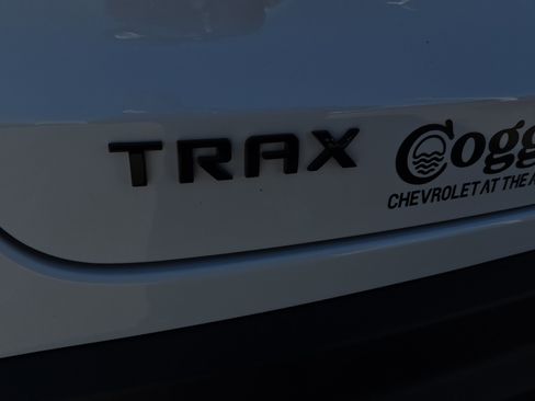 New 2026 Chevrolet Equinox RS image 11