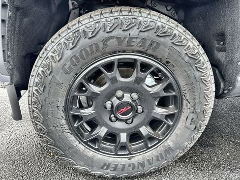 New 2026 Toyota Tacoma SR5 image 20