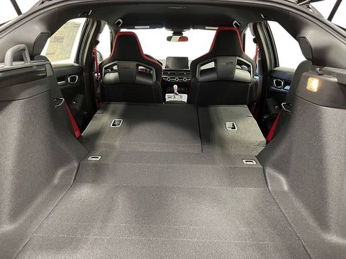 New 2025 Honda Civic Type R image 28