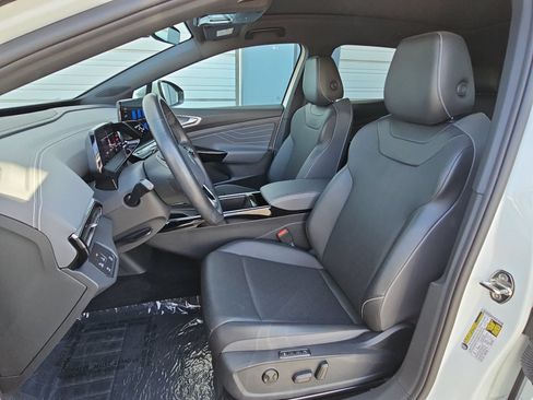 Used 2023 Volkswagen ID.4 S RWD image 15