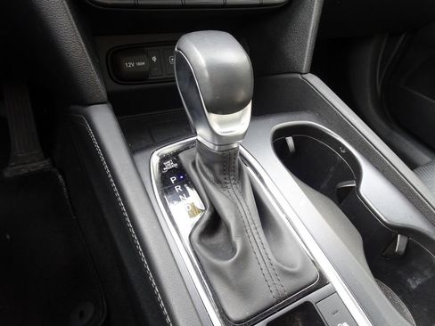 Used 2020 Hyundai Santa Fe Limited FWD image 18
