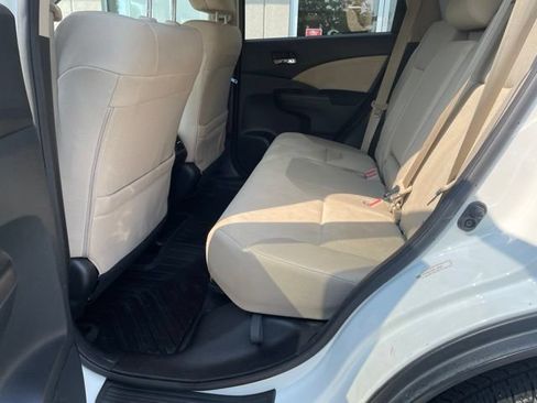 Used 2015 Honda CR-V EX image 16