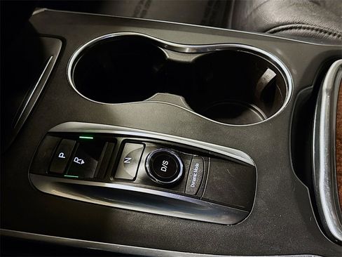 Used 2017 Acura MDX SH-AWD w/ Technology Package image 19