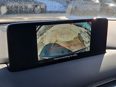 New 2025 MAZDA CX-5 AWD 2.5 S w/ Preferred Package image 15