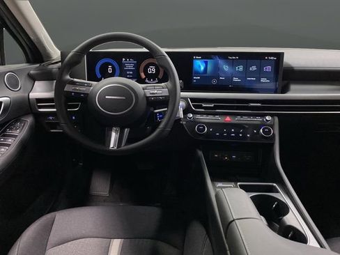 New 2026 Hyundai Sonata SEL image 5