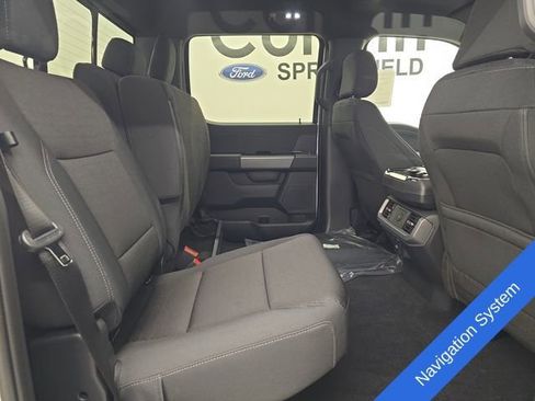 New 2026 Ford F150 XLT AWD/4WD image 13