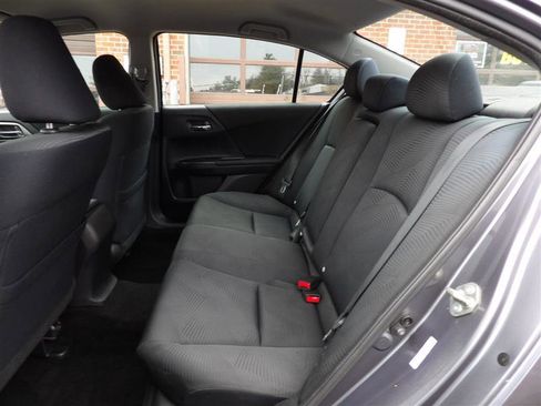 Used 2014 Honda Accord LX image 11