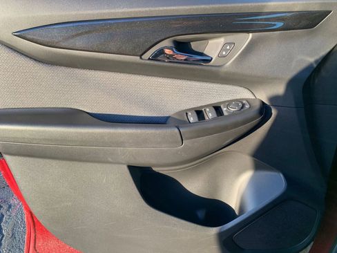 Used 2025 Chevrolet TrailBlazer LT image 20