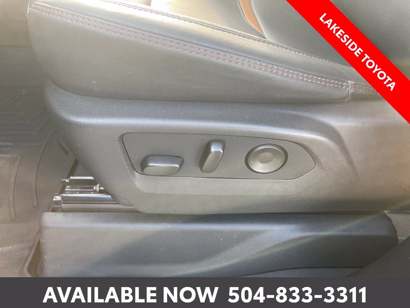 Used 2026 GMC Sierra 1500 AT4 w/ Technology Package AWD/4WD image 28