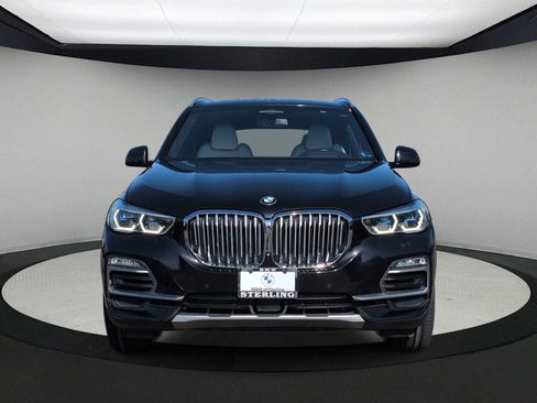 Used 2019 BMW X5 xDrive40i w/ Executive Package AWD/4WD image 3