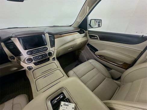 Used 2020 GMC Yukon Denali w/ Open Road Package image 11