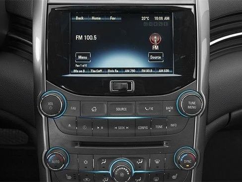 Used 2013 Chevrolet Malibu LT w/ Power Convenience Package FWD image 61