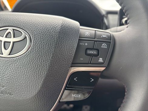 Used 2026 Toyota Camry XSE w/ Premium Plus Package FWD image 10
