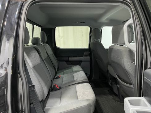 Used 2021 Ford F150 XLT w/ Equipment Group 302A High AWD/4WD image 30
