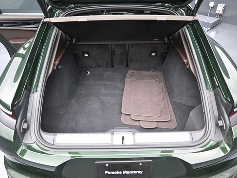 New 2026 Porsche Panamera RWD image 18