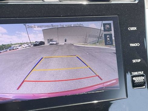 Used 2024 Hyundai Tucson SE FWD image 15