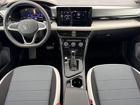 New 2026 Volkswagen Taos S FWD image 13