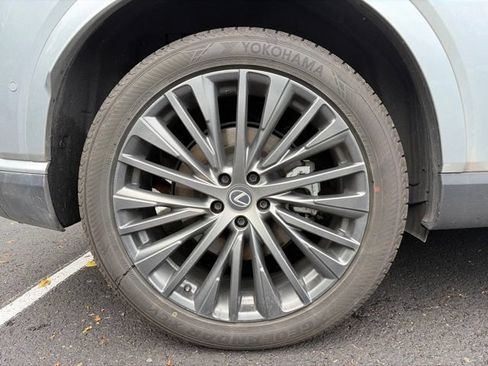 Used 2023 Lexus RX 350 AWD w/ Accessory Package (Z1) image 6