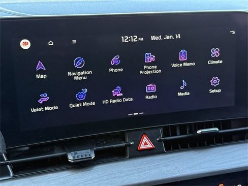 Used 2023 Kia Sportage X-Pro Prestige image 18