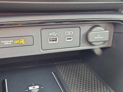 Certified 2023 Honda CR-V EX-L image 11
