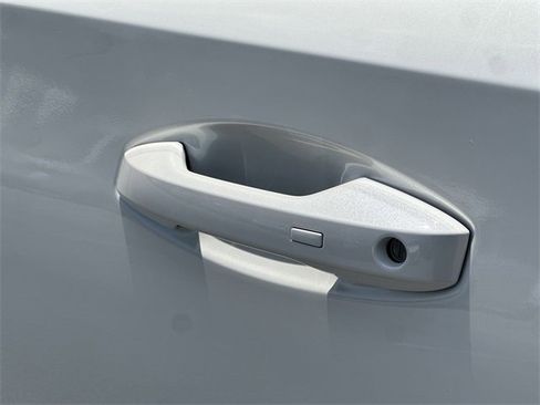 New 2025 Nissan Armada PRO-4X w/ Pro-4X Premium Package image 39