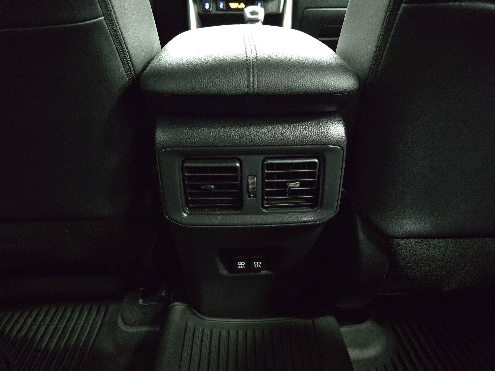 Used 2019 Toyota RAV4 XLE Premium w/ Cold Weather Package AWD/4WD image 20