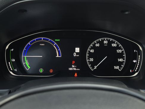 Used 2021 Honda Accord Touring image 22