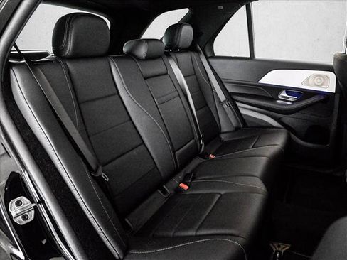 Used 2026 Mercedes-Benz GLE 350 4MATIC image 22