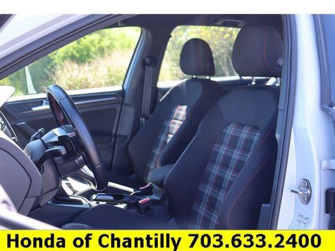 Used 2018 Volkswagen GTI S image 25
