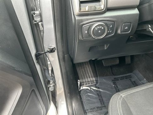 Used 2020 Ford Ranger XLT w/ Equipment Group 301A Mid image 15