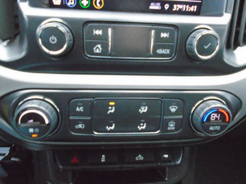 Certified 2022 GMC Canyon Elevation w/ Trailering Package image 58