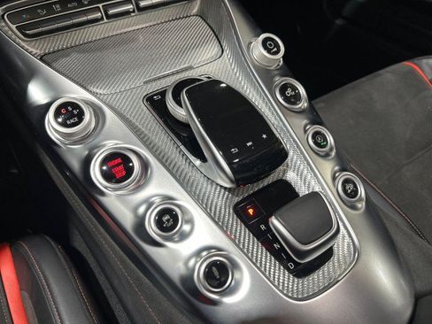 Used 2018 Mercedes-Benz AMG GT C image 64