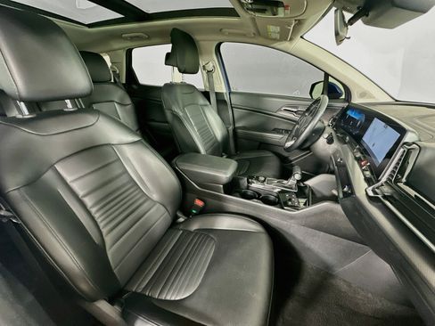 Used 2023 Kia Sportage SX AWD/4WD image 37