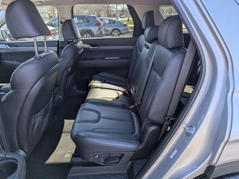 Used 2022 Hyundai Palisade SEL w/ 8P Bench Seat Package image 15