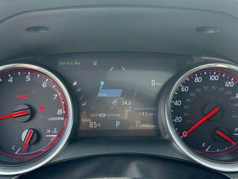 Used 2018 Toyota Camry XSE w/ Driver Assist Package FWD image 24