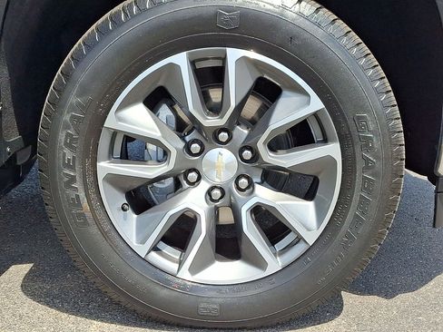 Certified 2023 Chevrolet Silverado 1500 LT w/ Protection Package AWD/4WD image 27