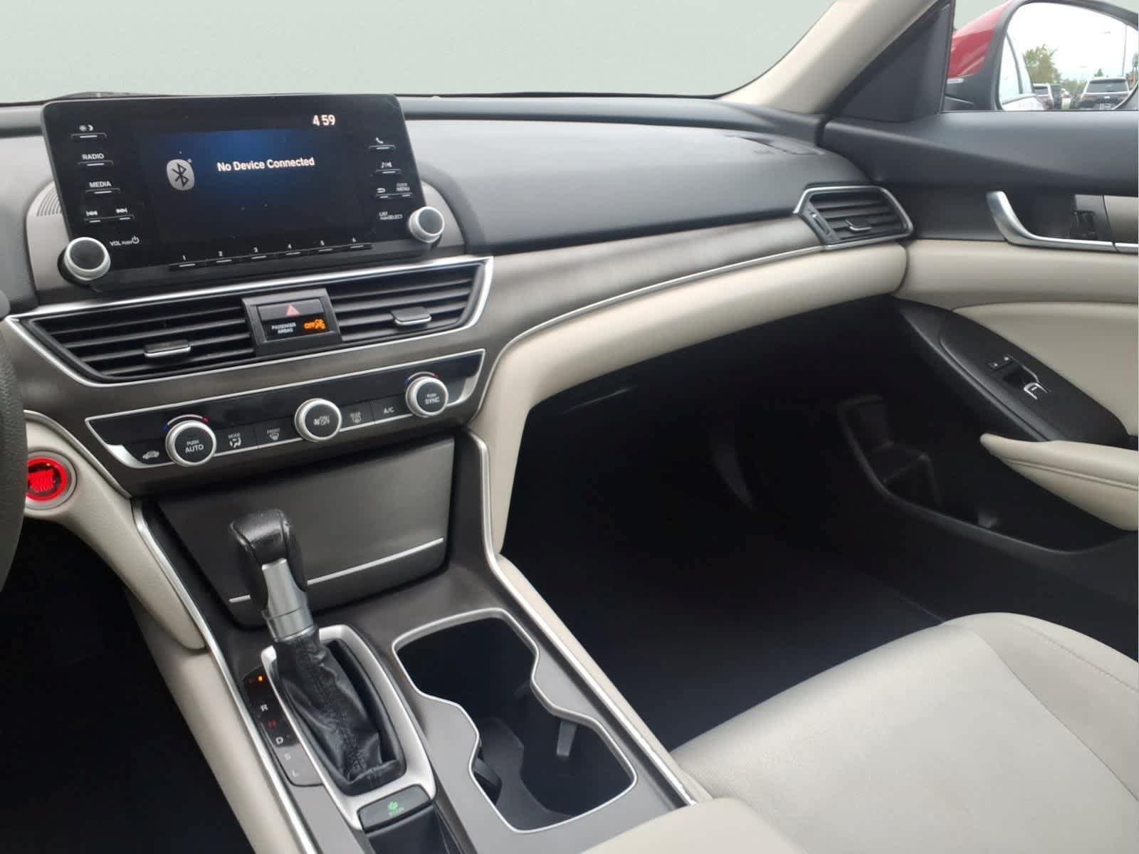 Used 2018 Honda Accord LX image 15
