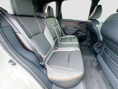 New 2026 Subaru Forester Sport AWD/4WD image 35