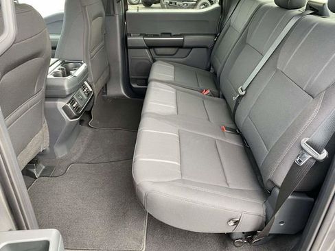 New 2026 Ford F150 STX w/ Equipment Group 200A RWD image 11