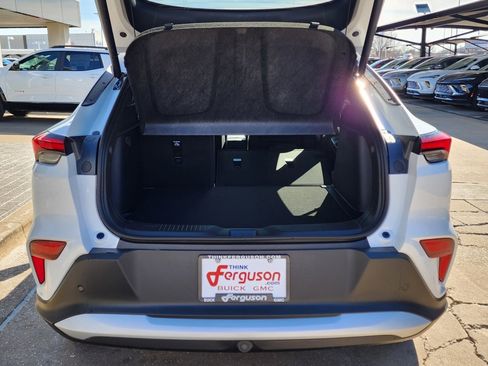 New 2026 Buick Envista Preferred w/ Convenience I Package image 46