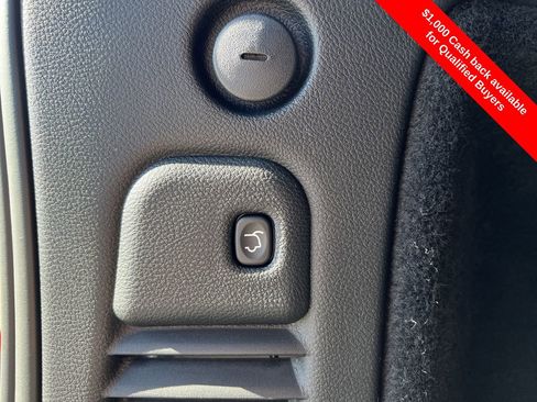 New 2026 Dodge Durango GT w/ Blacktop Package image 25