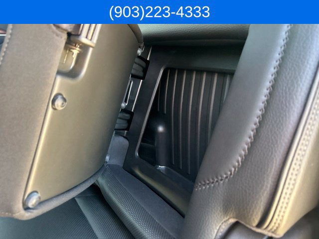 Used 2022 GMC Sierra 1500 Denali AWD/4WD image 33