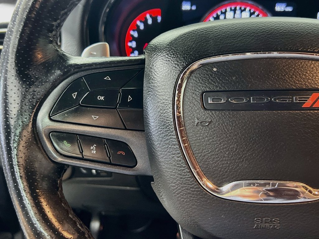 Used 2023 Dodge Durango GT RWD image 14