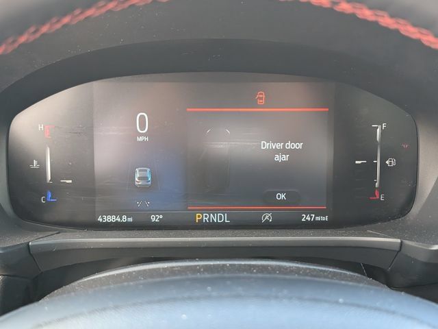 Used 2025 Ford Escape ST-Line Select AWD/4WD image 21