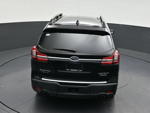 Used 2020 Subaru Ascent Touring w/ Popular Package #2 AWD/4WD image 19